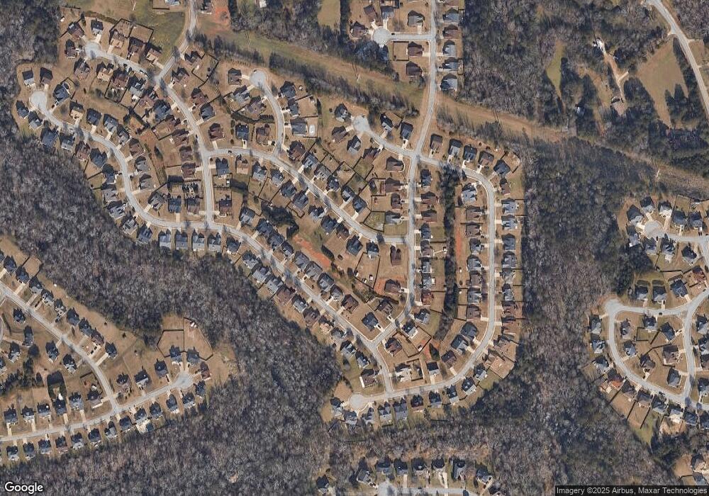 35 Champion Ln, Covington, GA 30016 - photo 1