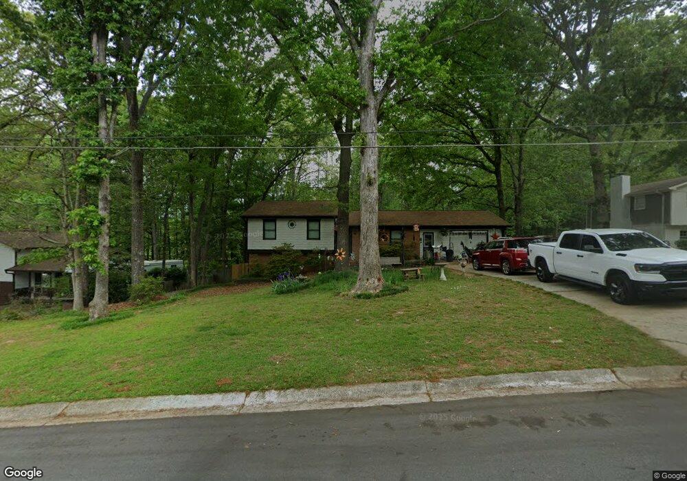130 Oakhurst Dr unit 2, Tyrone, GA 30290 - photo 1