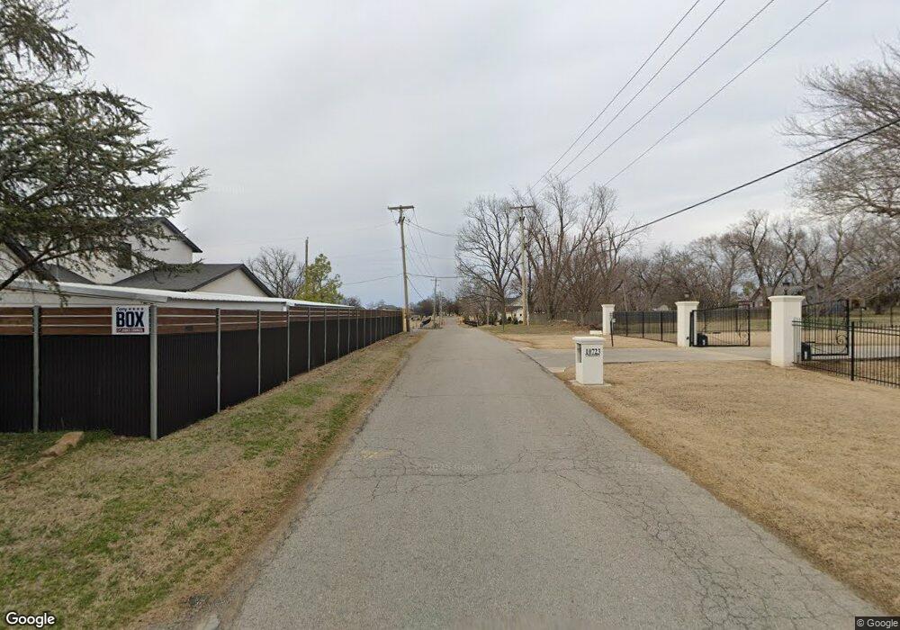 10712 S Elgin Ave, Jenks, OK 74037 - photo 1