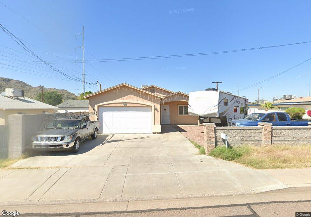 910 E Mountain View Rd, Phoenix, AZ 85020 - photo 1