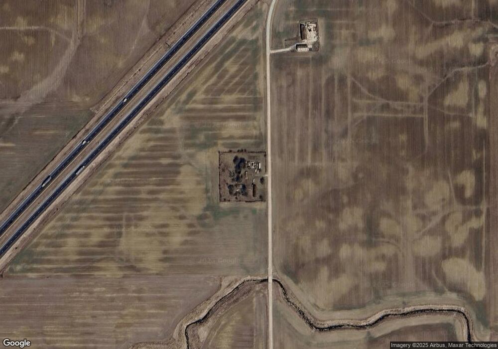 9400 S 100 W, Warren, IN 46792 - photo 1