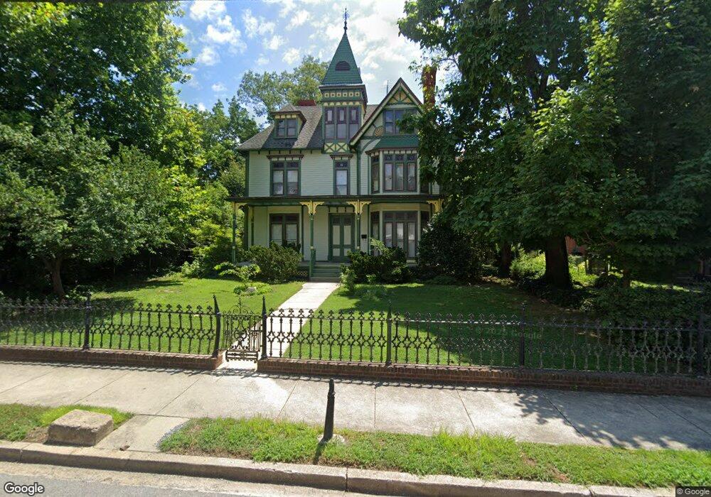 203 S Commerce St, Centreville, MD 21617 - photo 1