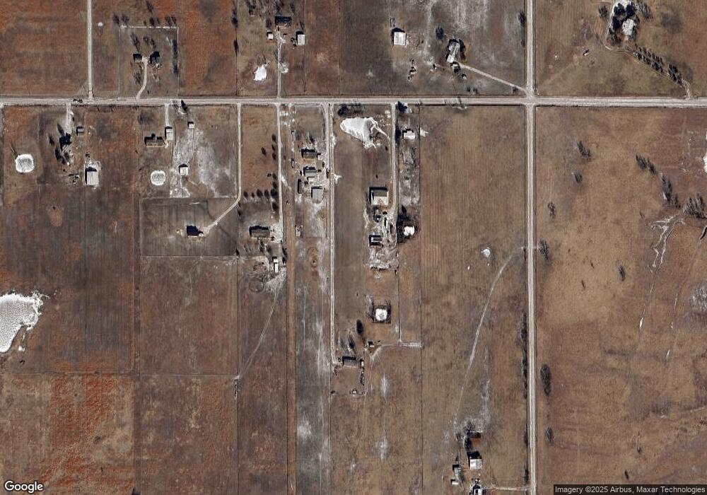 7812 Ferguson Rd, Beggs, OK 74421 - photo 1