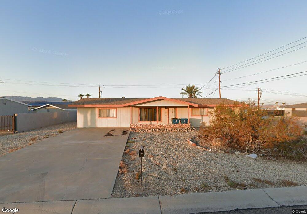 133 Sunflower Dr, Lake Havasu City, AZ 86403 - photo 1