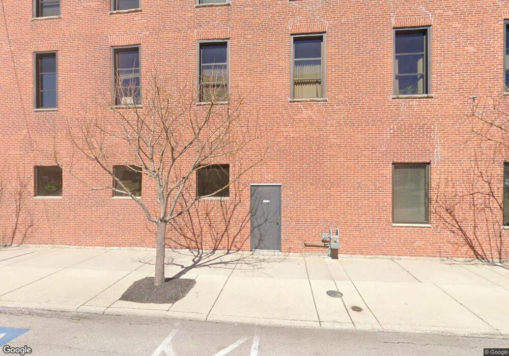 237 S Main St Unit204, Findlay, OH 45840 - photo 1