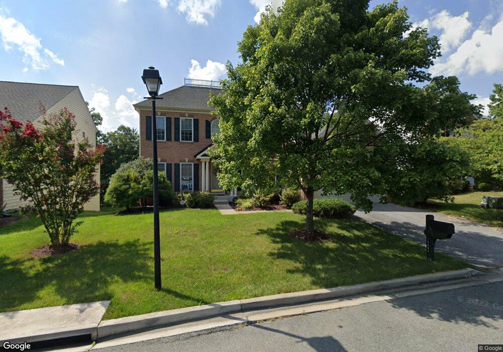 13004 Ledo Creek Terrace, Beltsville, MD 20705 - photo 1
