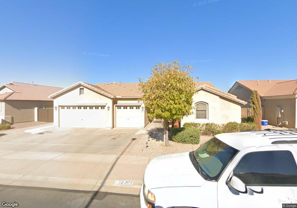 10302 E Posada Ave, Mesa, AZ 85212 - photo 1