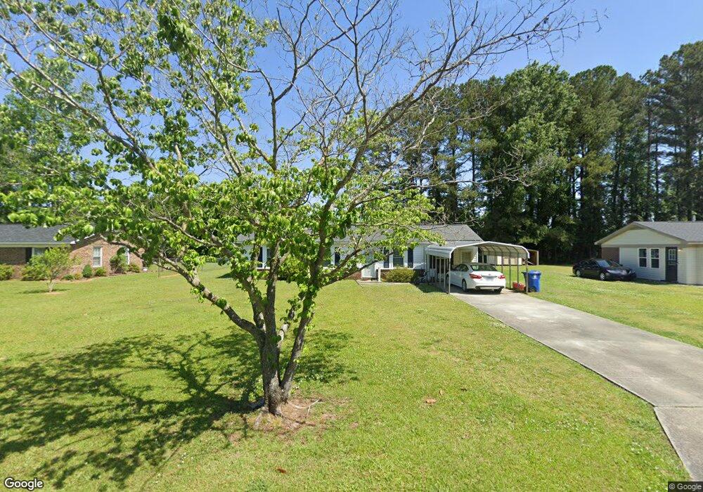 483 Milton Dr, Winterville, NC 28590 - photo 1
