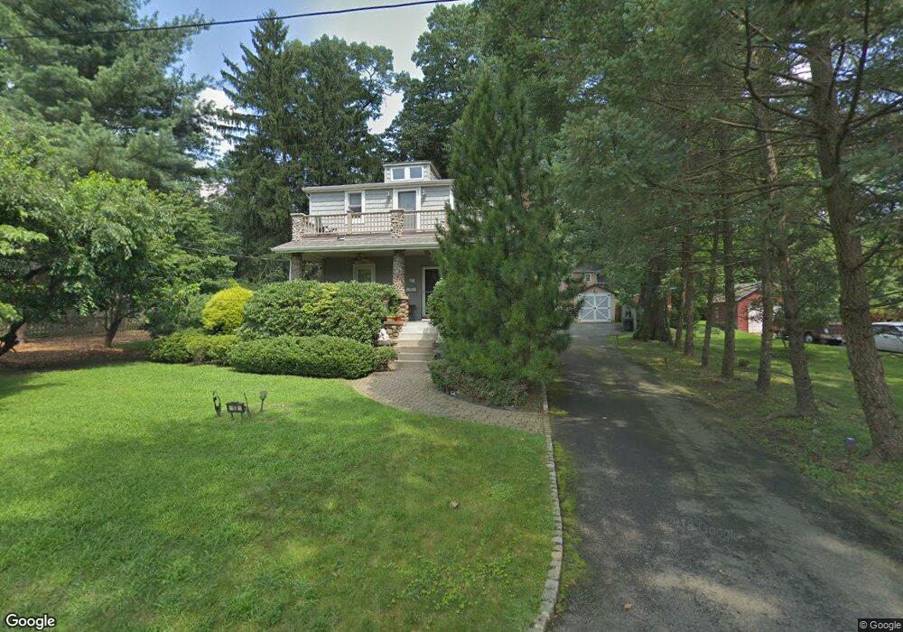12 Oak St, Woodcliff Lake, NJ 07677 - photo 1