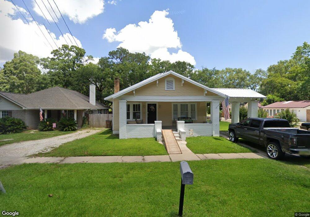 2250 Old Government St, Mobile, AL 36606 - photo 1