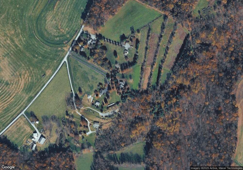 9655 Chapel Church Rd, Red Lion, PA 17356 - photo 1