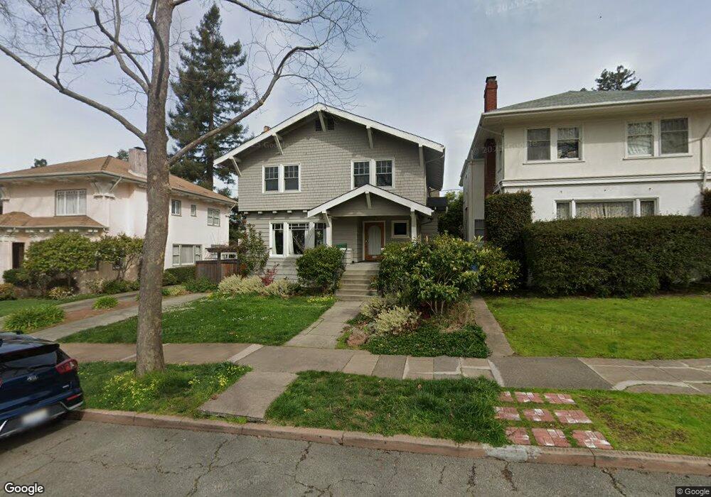 2915 Forest Ave, Berkeley, CA 94705 - photo 1