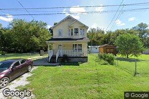 7028 Mcclellan St, West Hamlin, WV 25571