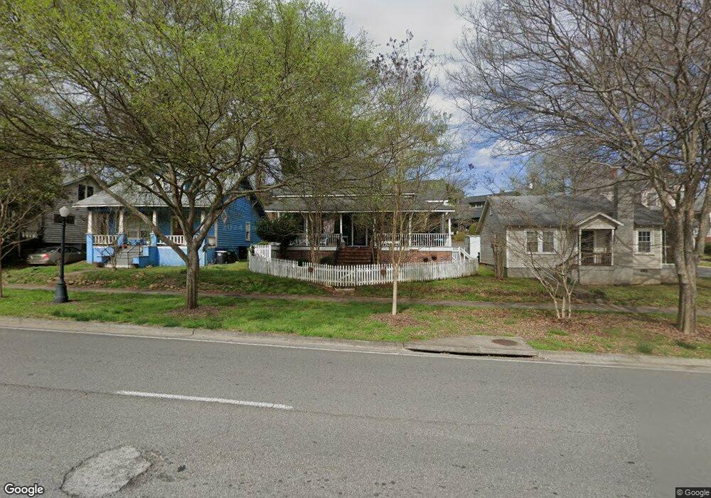 302 E 6th St SW, Rome, GA 30161 - photo 1