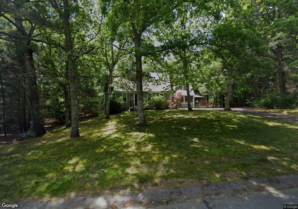 6 Orchard Way, Sandwich, MA 02563 - photo 1