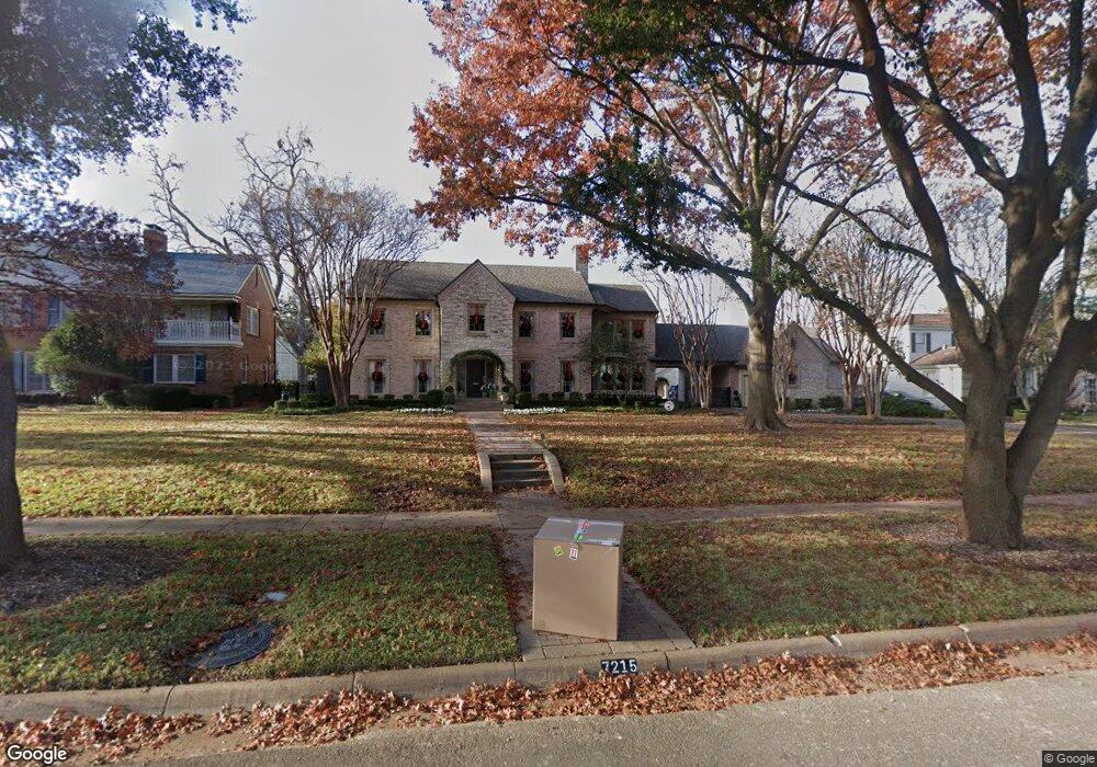 7215 Lakewood Blvd, Dallas, TX 75214 - photo 1