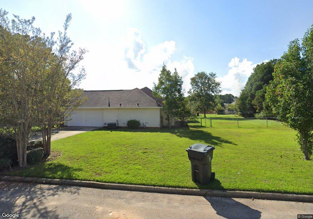 400 W Mill Creek, Dothan, AL 36301 - photo 1