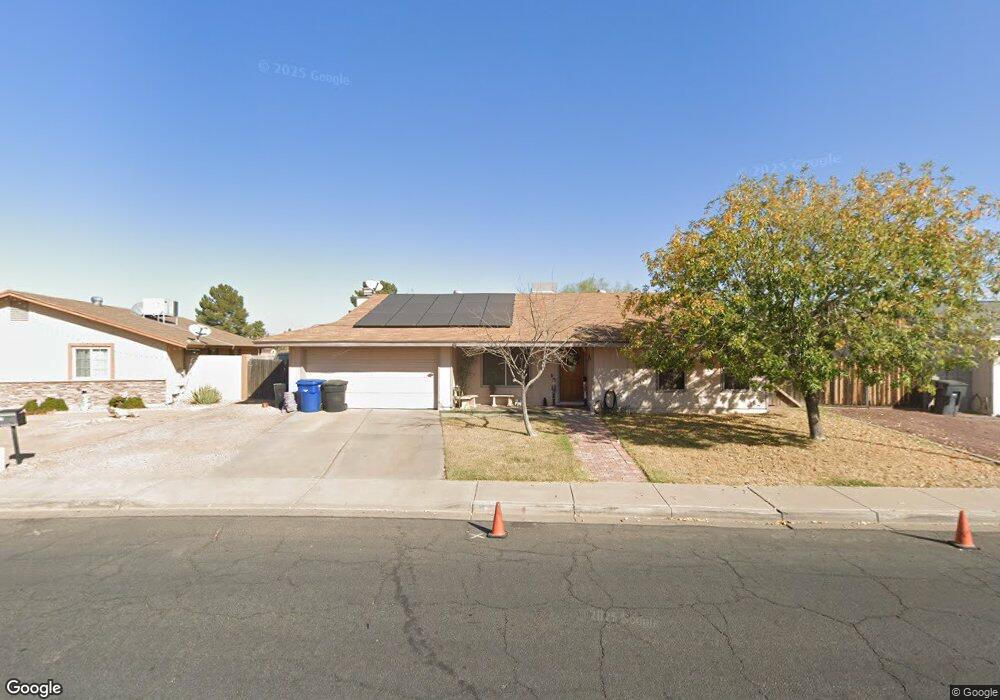 1438 E Hilton Ave, Mesa, AZ 85204 - photo 1