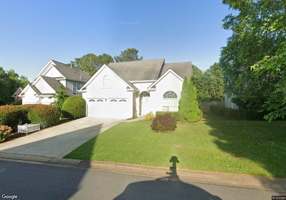 2626 Baramore Oaks Ln, Marietta, GA 30062 - photo 1