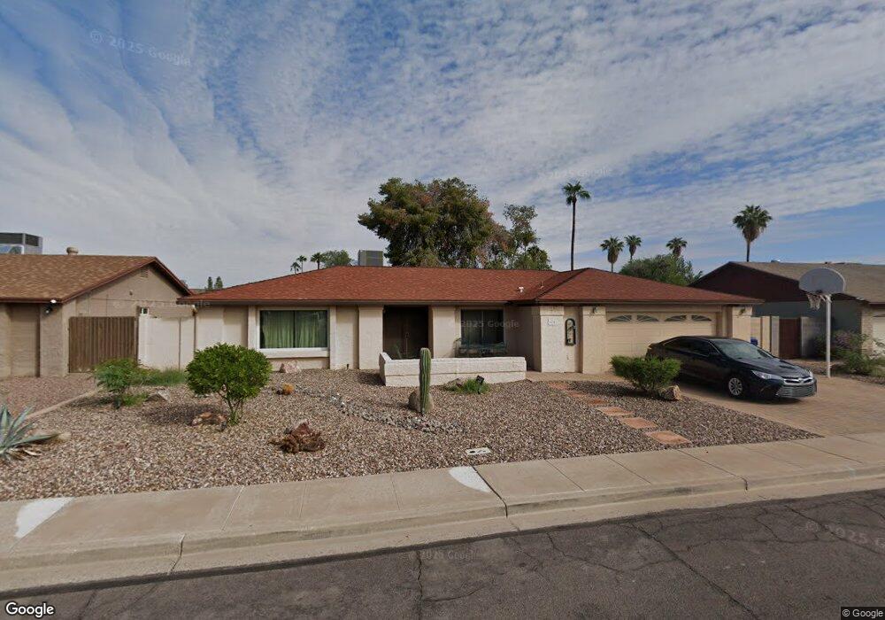 620 W Kilarea Ave, Mesa, AZ 85210 - photo 1