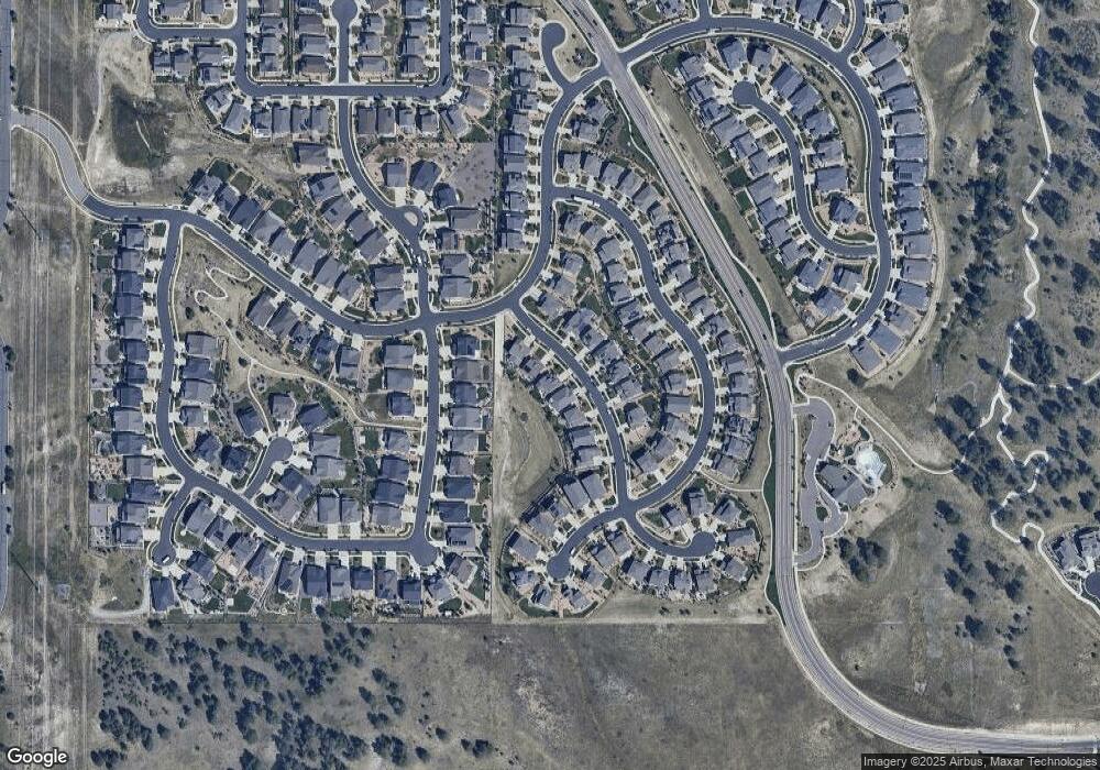 8009 S Fultondale Way, Aurora, CO 80016 - photo 1