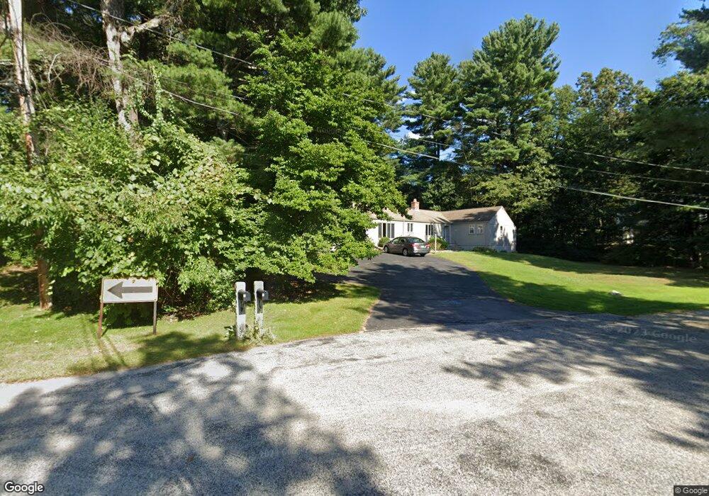 2 Claypit Rd, Medfield, MA 02052 - photo 1