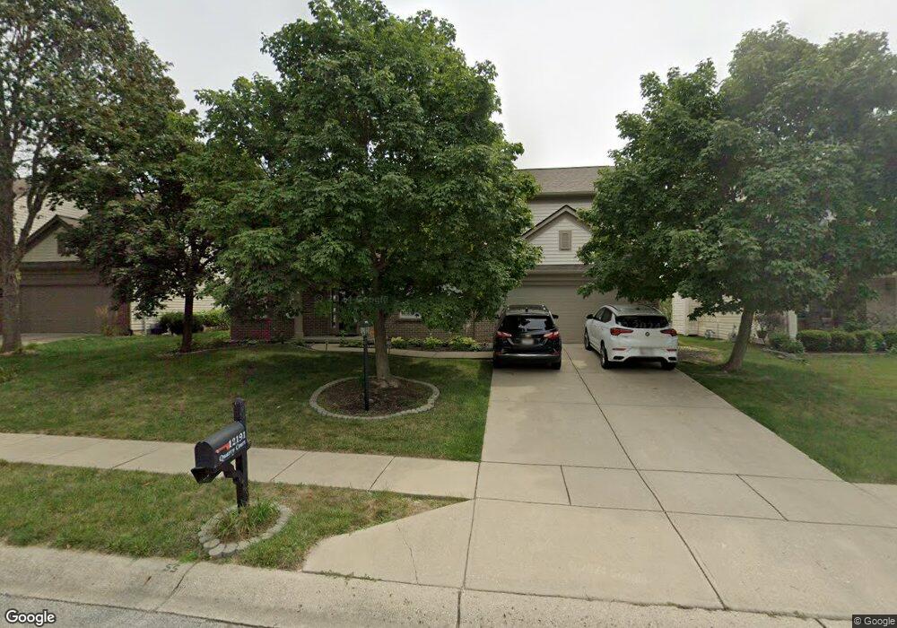 12191 Quarry Ct, Fishers, IN 46037 - photo 1