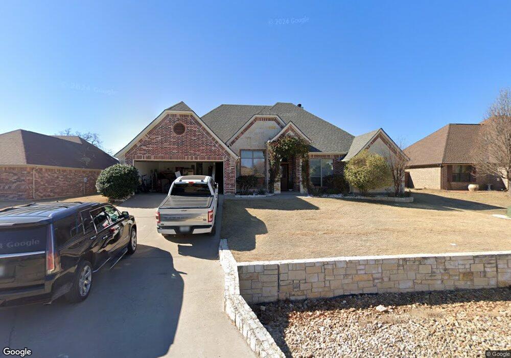 2832 Willow Ridge Cir, Granbury, TX 76049 - photo 1
