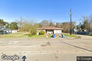 209 Louisiana Ave, Lafayette, LA 70501