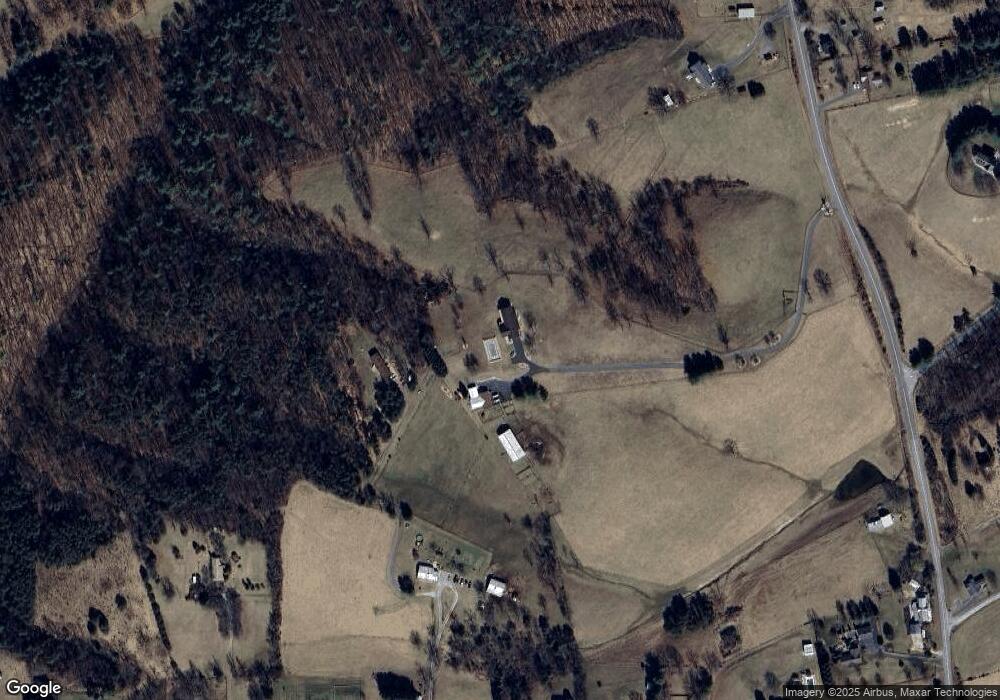 737 Indian Mound Rd, Staunton, VA 24401 - photo 1