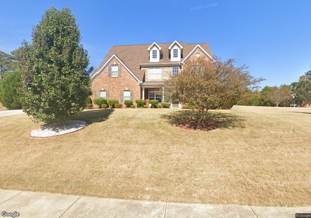 3101 Brighton Pass, Conyers, GA 30094 - photo 1