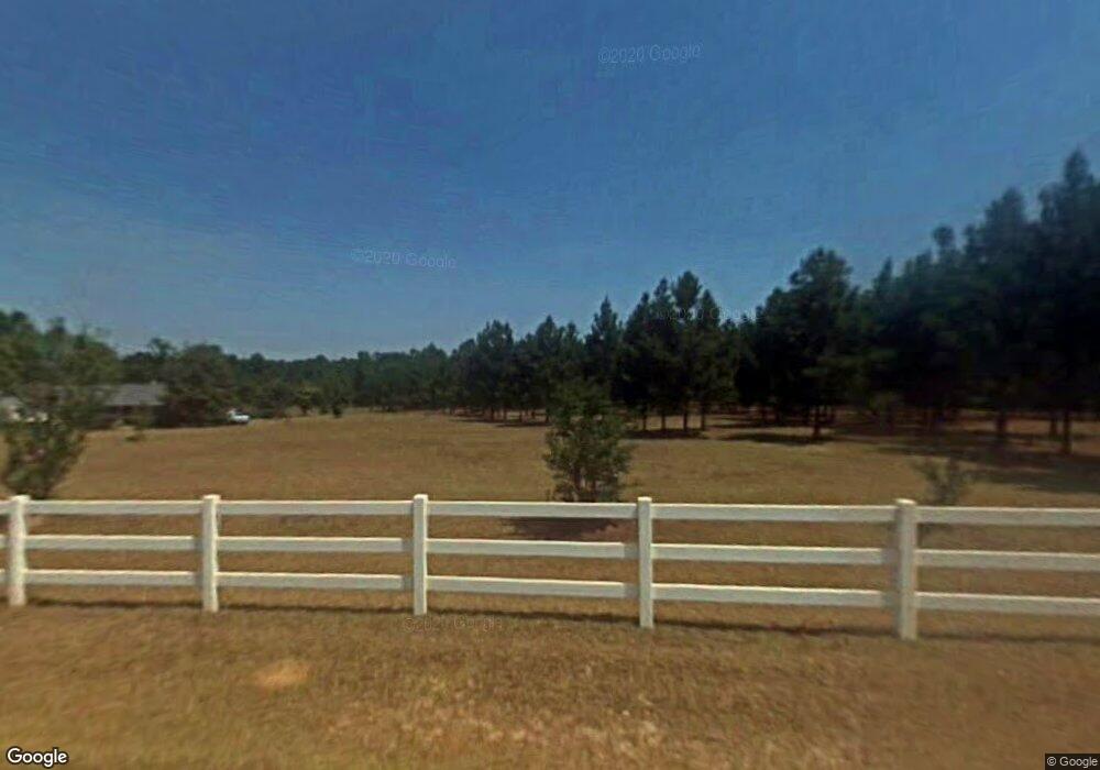 13323 Hope Valley Cir, Metter, GA 30439 - photo 1