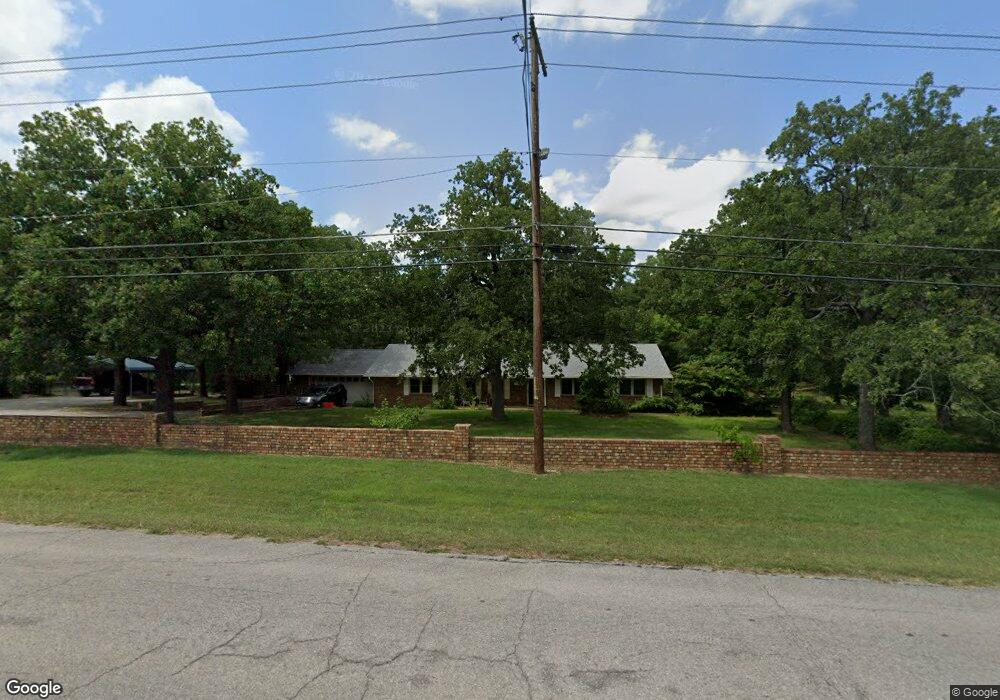 2707 Springdale Rd, Ardmore, OK 73401 - photo 1