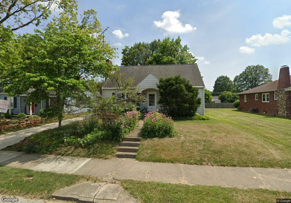 1316 Catula Ave, Lafayette, IN 47905 - photo 1