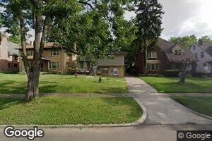 1819 Harvard Blvd, Dayton, OH 45406