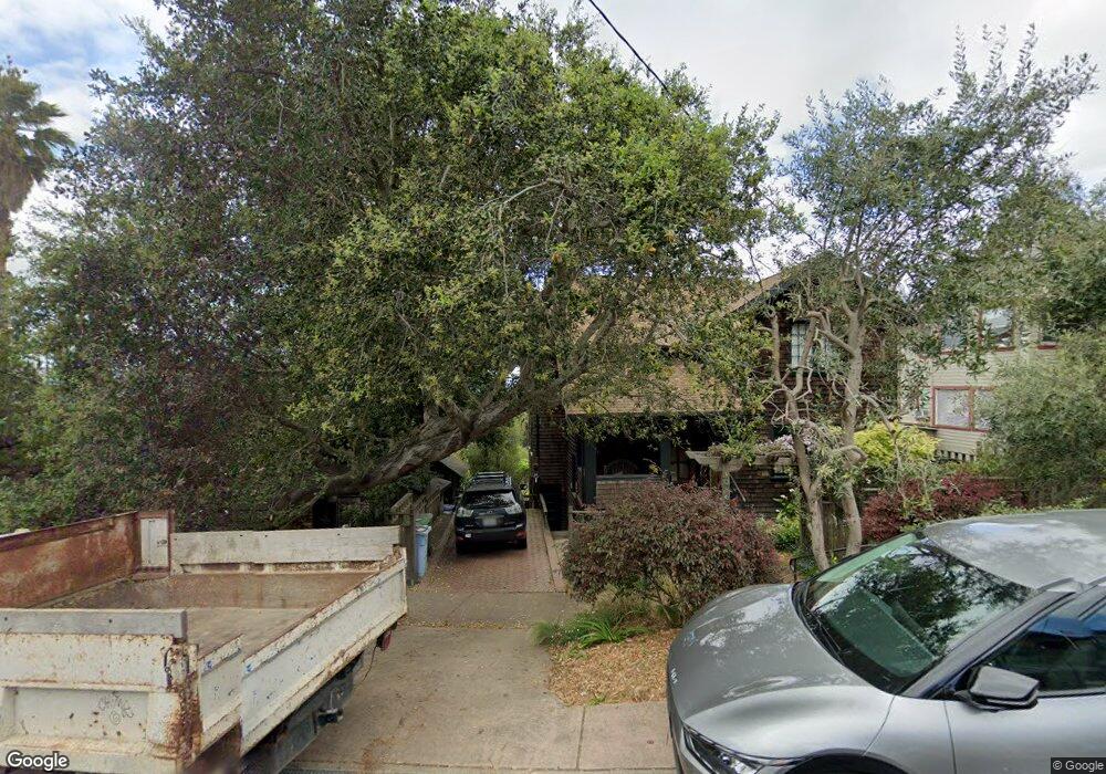 1096 Spruce St, Berkeley, CA 94707 - photo 1
