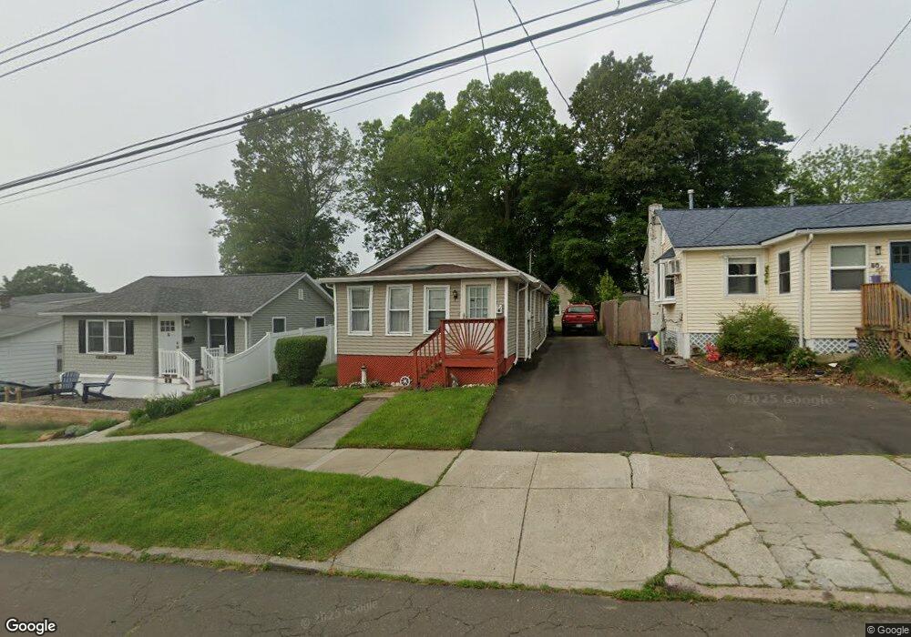 78 Grove Place, West Haven, CT 06516 - photo 1