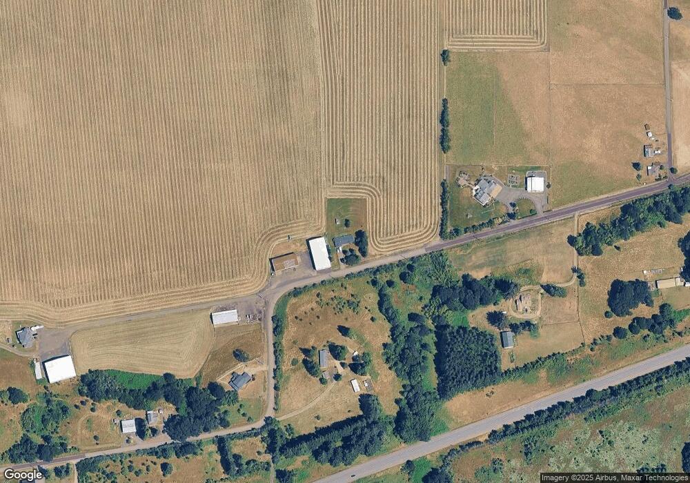 32680 SW Savage Rd, Sheridan, OR 97378 - photo 1