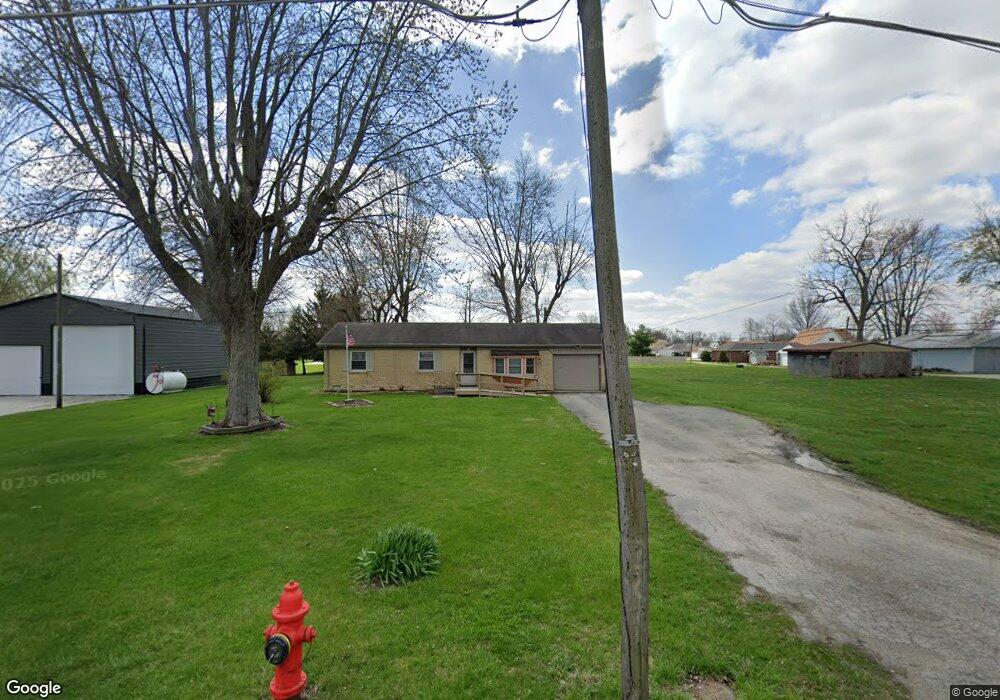 1525 Fairground Rd, Elwood, IN 46036 - photo 1