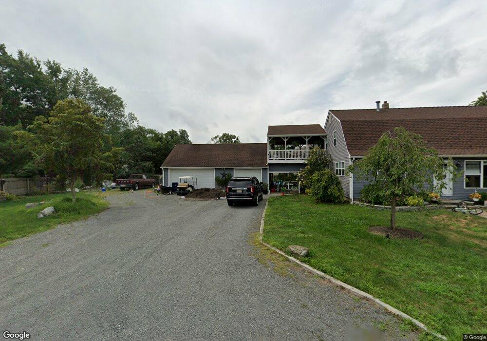 49 Ridgeway Ave, West Creek, NJ 08092 - photo 1