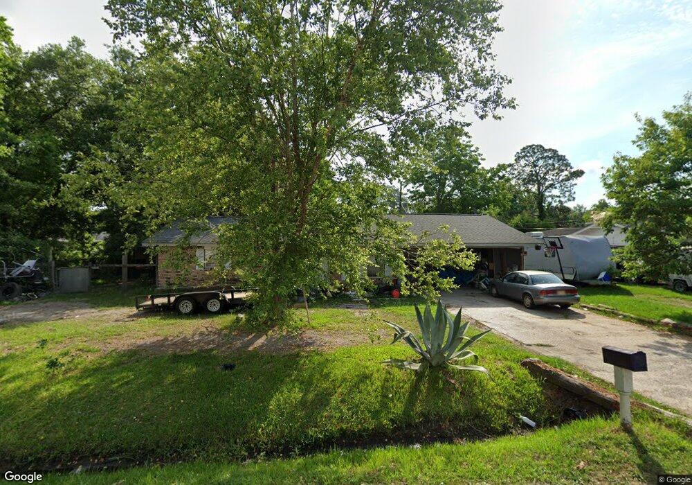 302 Park Row Ave, Long Beach, MS 39560 - photo 1