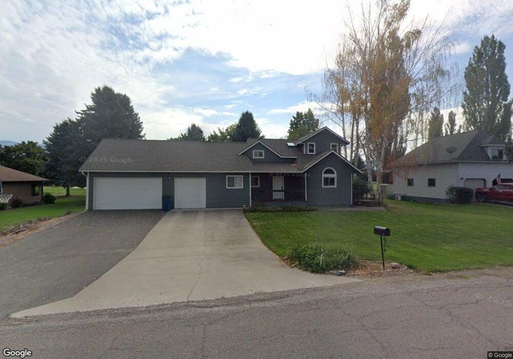 290 Bayview Dr, Polson, MT 59860 - photo 1