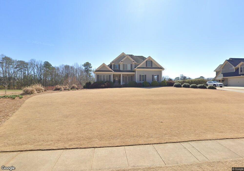 1495 Harperfield Way, Bogart, GA 30622 - photo 1