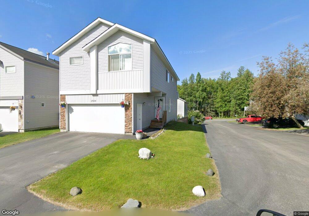 2324 Caribou Hill Place unit 18, Anchorage, AK 99508 - photo 1