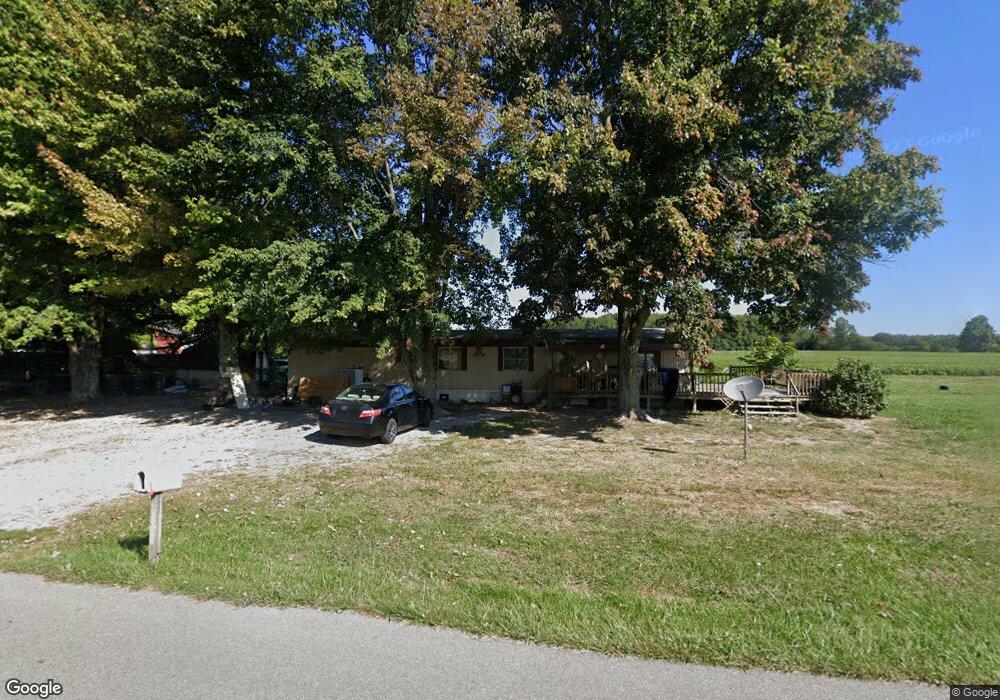 6131 E County Road 300 N, Milan, IN 47031 - photo 1