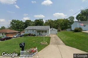 2005 Brell Dr, Middletown, OH 45042