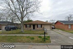 1022 Luling Estates Dr, Luling, LA 70070