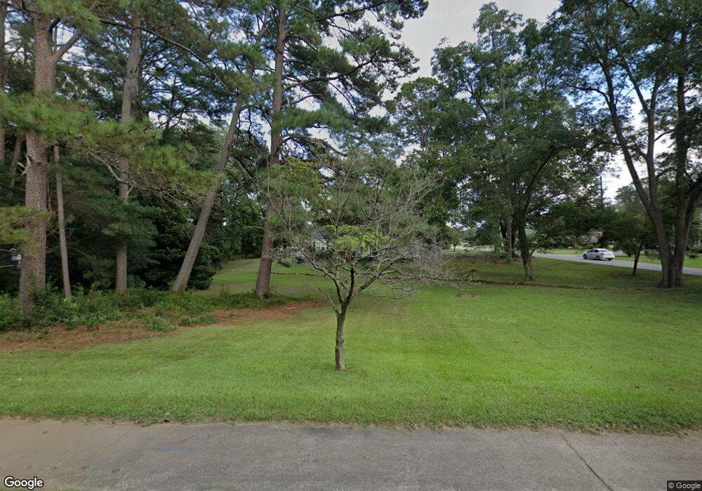 605 Athens St, Hartwell, GA 30643 - photo 1