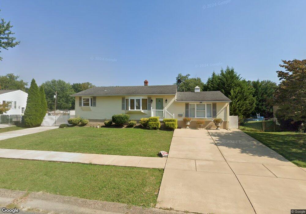 206 Durso Dr, Newark, DE 19711 - photo 1