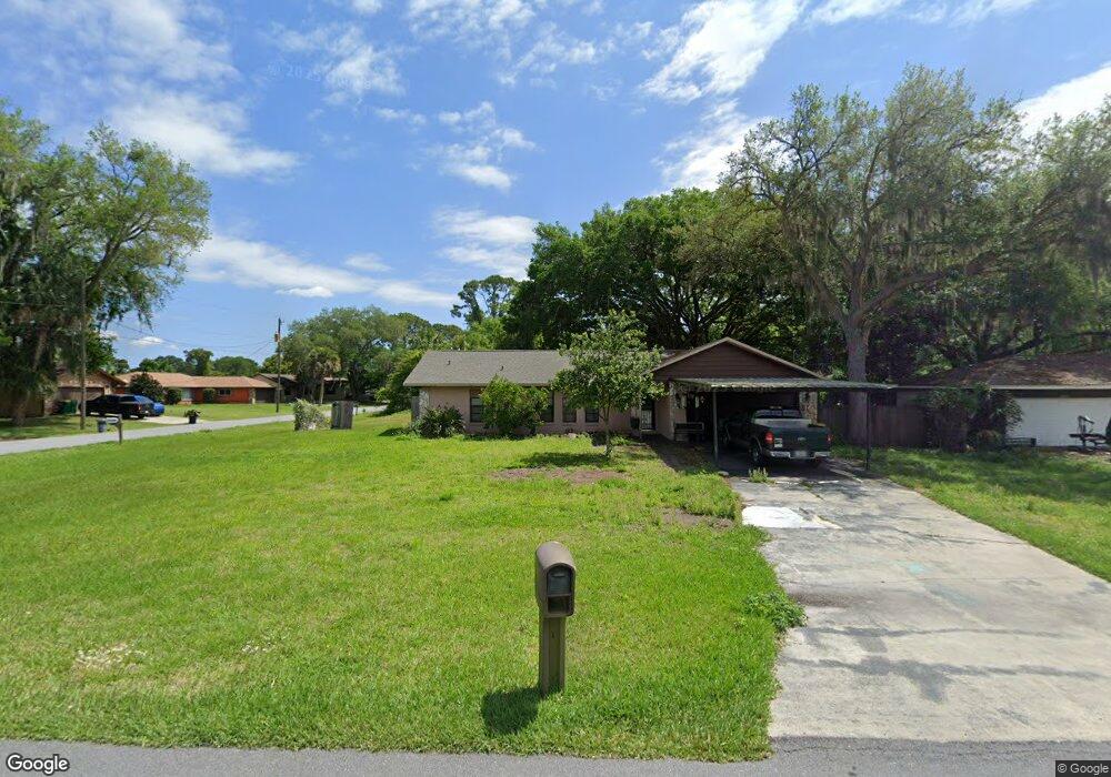 6955 Ackerman Ave, Cocoa, FL 32927 - photo 1